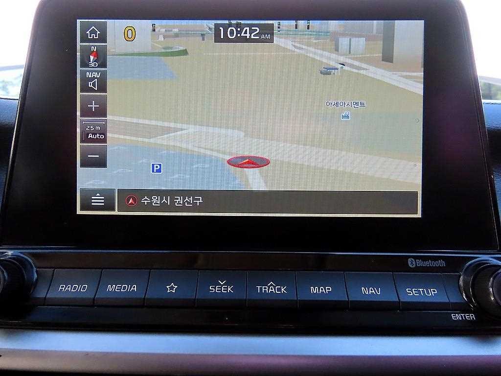 기아 K3 올뉴 K3 1.6 럭셔리 이미지 15