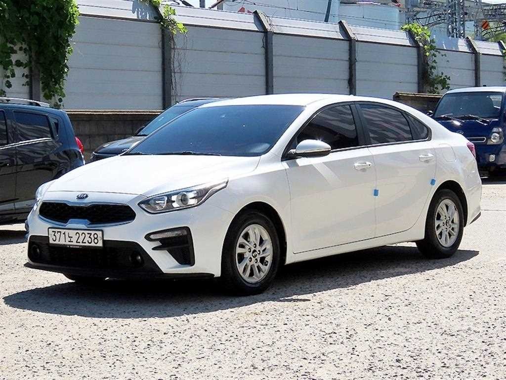 기아 K3 올뉴 K3 1.6 럭셔리 이미지 2