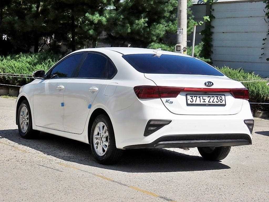 기아 K3 올뉴 K3 1.6 럭셔리 이미지 3