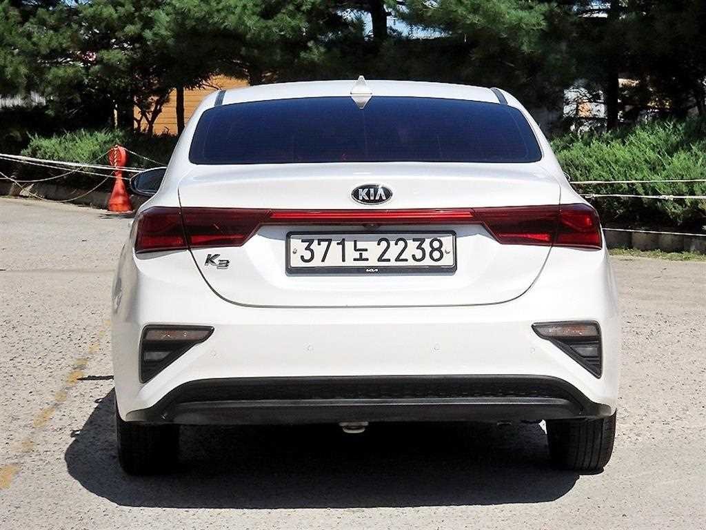 기아 K3 올뉴 K3 1.6 럭셔리 이미지 4