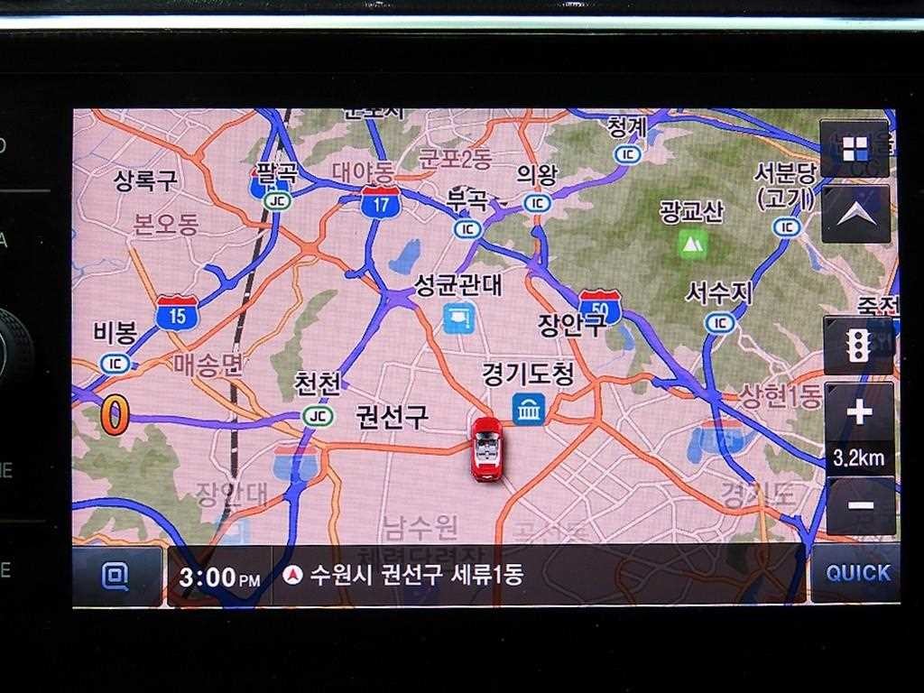 폭스바겐 티구안 티구안(2세대) 2.0 TDI 프리미엄 이미지 13