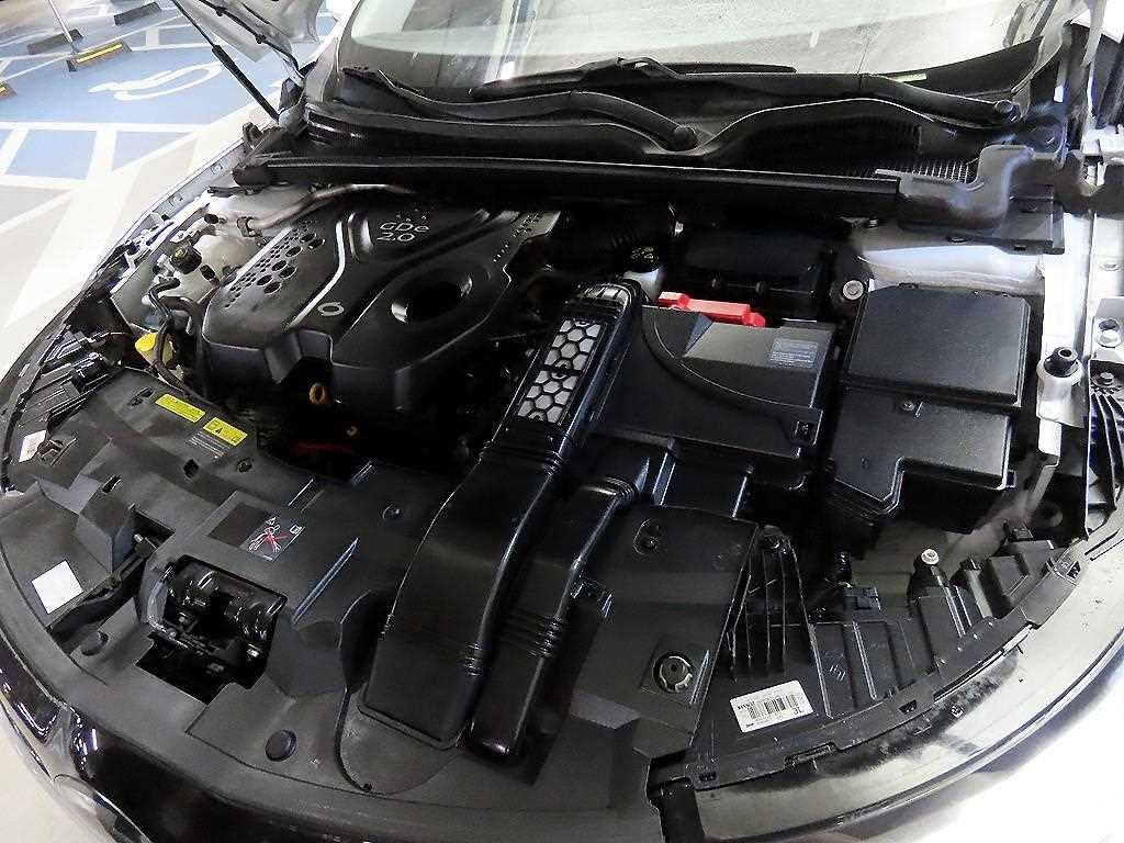르노코리아(삼성) SM6 가솔린 2.0 GDe RE 이미지 19