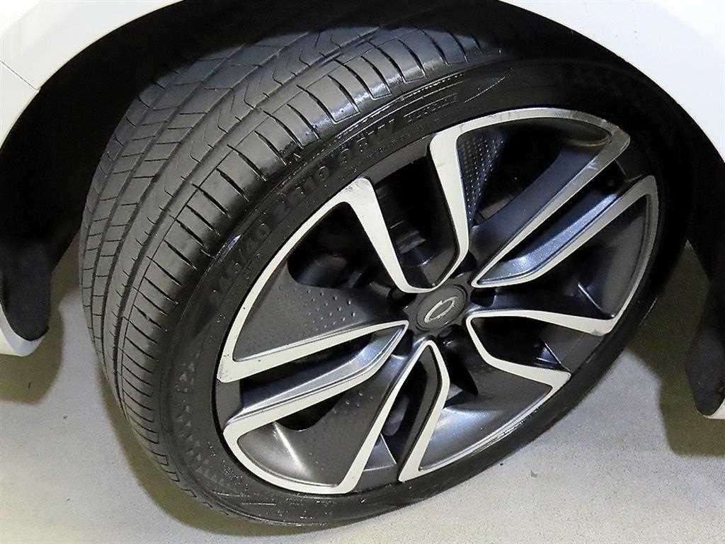 르노코리아(삼성) SM6 가솔린 2.0 GDe RE 이미지 20