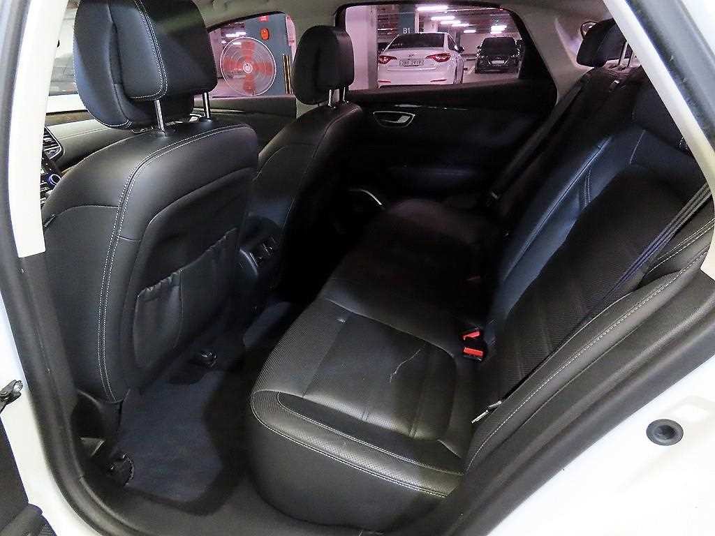 르노코리아(삼성) SM6 가솔린 2.0 GDe RE 이미지 7