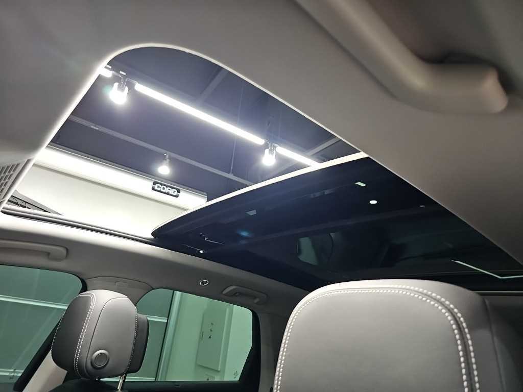 폭스바겐 투아렉 투아렉 3세대 3.0 TDI 프레스티지 이미지 15