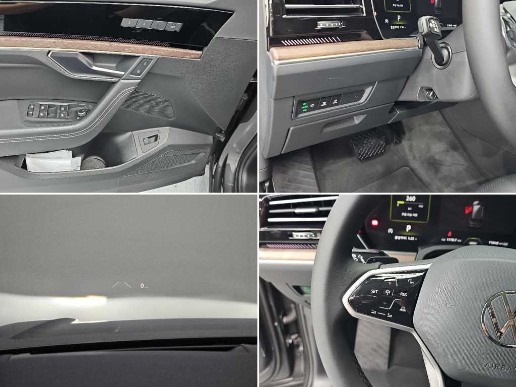 폭스바겐 투아렉 투아렉 3세대 3.0 TDI 프레스티지 이미지 18