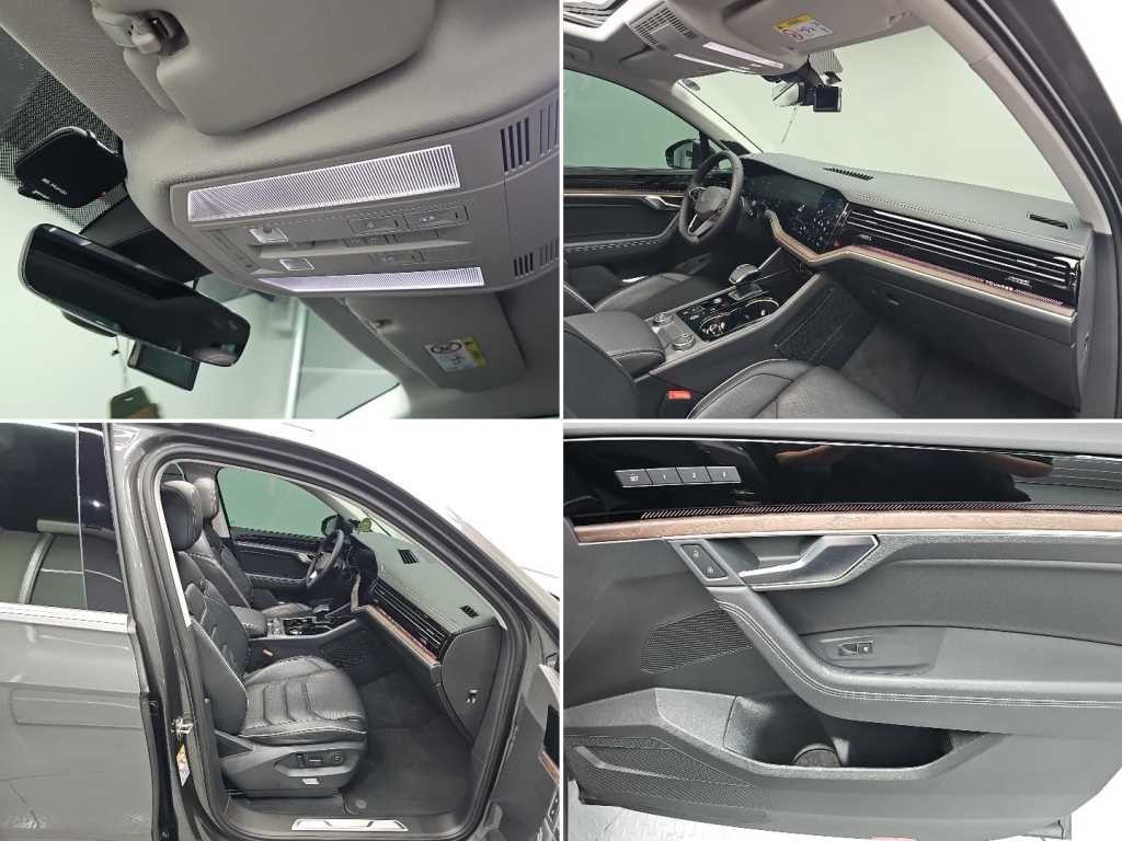 폭스바겐 투아렉 투아렉 3세대 3.0 TDI 프레스티지 이미지 19