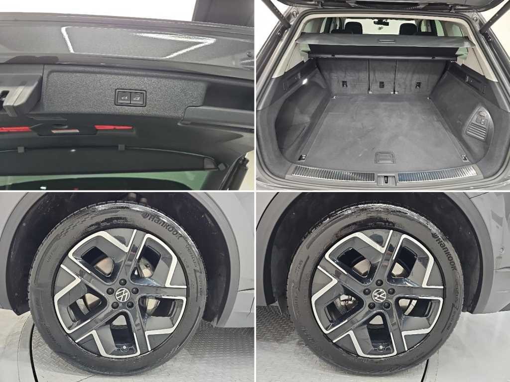 폭스바겐 투아렉 투아렉 3세대 3.0 TDI 프레스티지 이미지 20