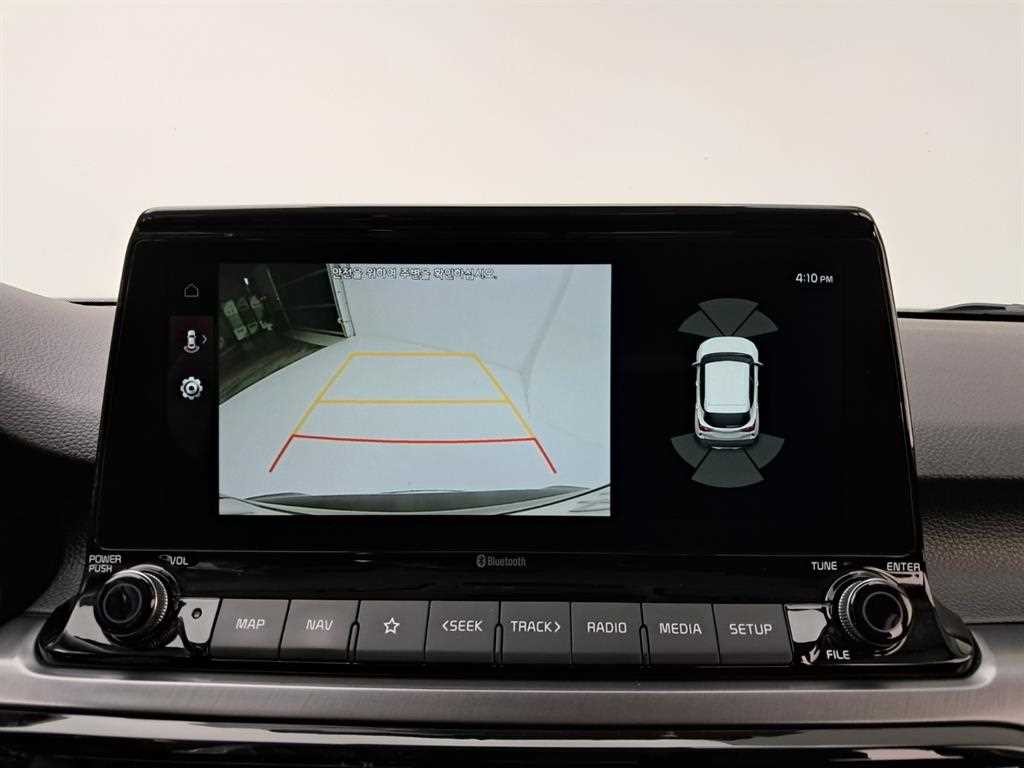 기아 셀토스 가솔린 1.6 터보 2WD 프레스티지 이미지 10