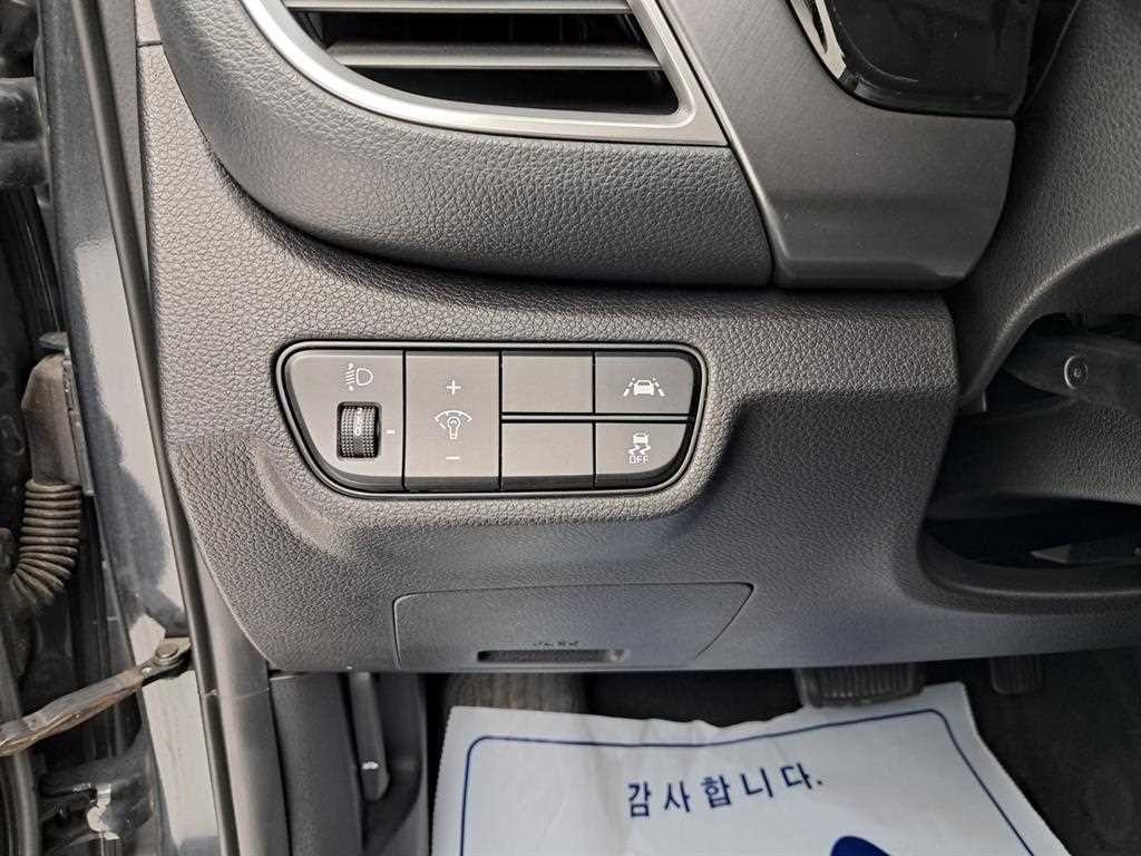 기아 셀토스 가솔린 1.6 터보 2WD 프레스티지 이미지 13
