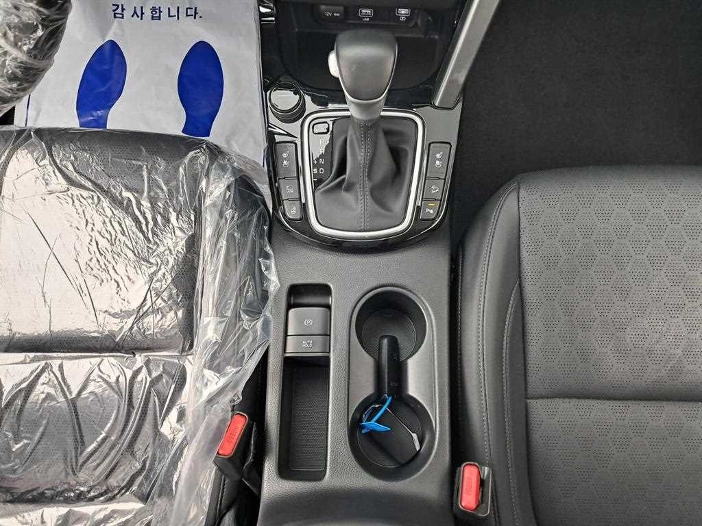 기아 셀토스 가솔린 1.6 터보 2WD 프레스티지 이미지 14