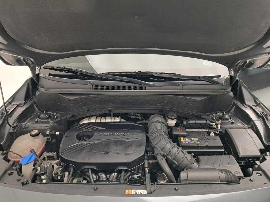 기아 셀토스 가솔린 1.6 터보 2WD 프레스티지 이미지 18