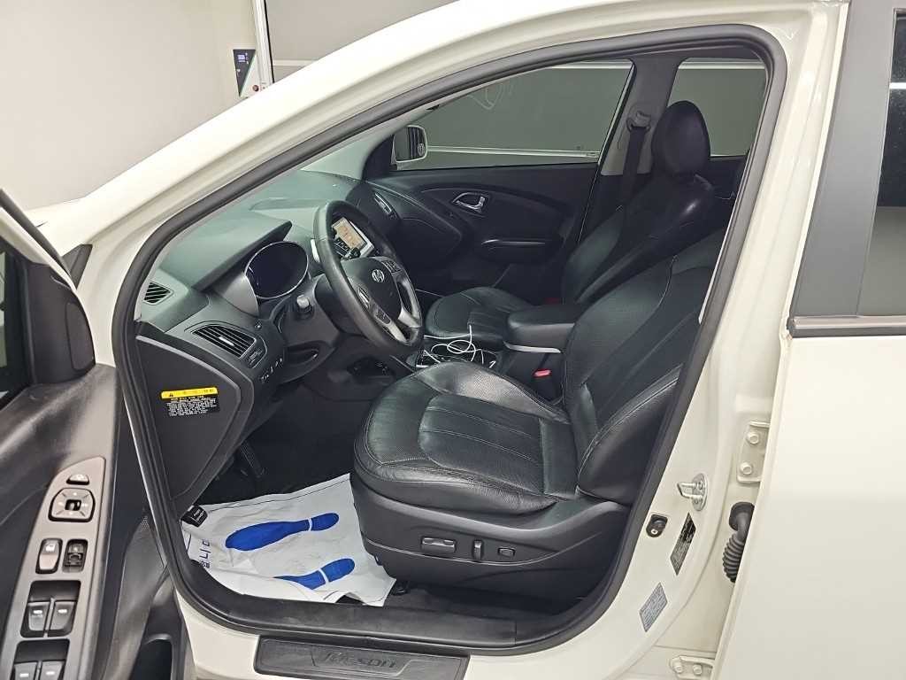 현대 투싼 투싼iX 4WD VGT LX20 프리미어 이미지 11