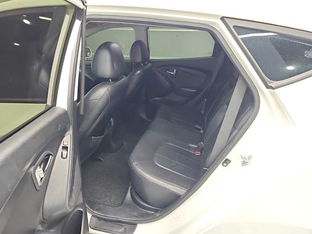 현대 투싼 투싼iX 4WD VGT LX20 프리미어 이미지 12