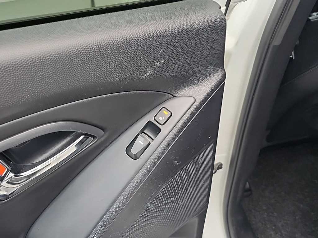 현대 투싼 투싼iX 4WD VGT LX20 프리미어 이미지 13