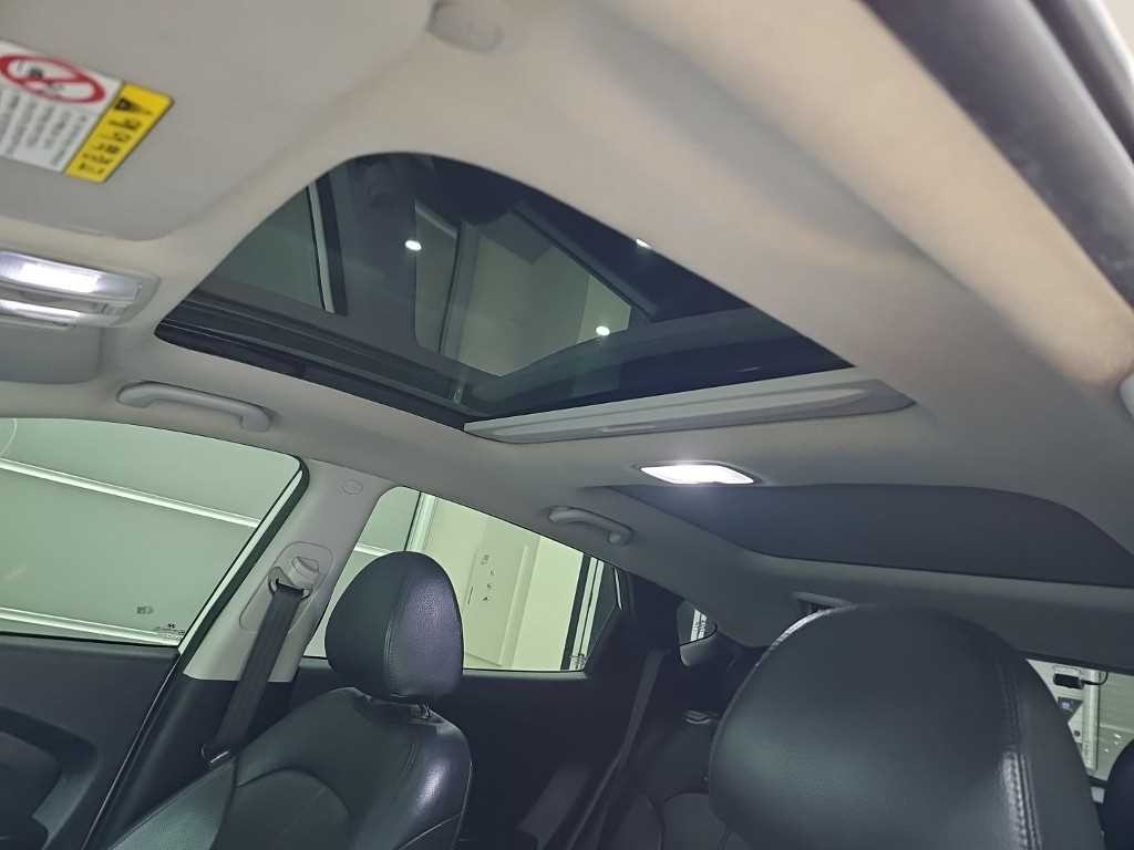 현대 투싼 투싼iX 4WD VGT LX20 프리미어 이미지 14
