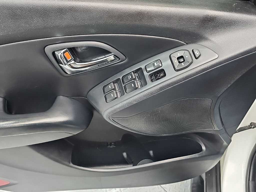 현대 투싼 투싼iX 4WD VGT LX20 프리미어 이미지 17