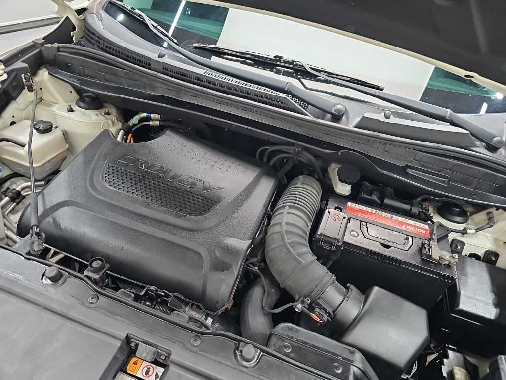현대 투싼 투싼iX 4WD VGT LX20 프리미어 이미지 5