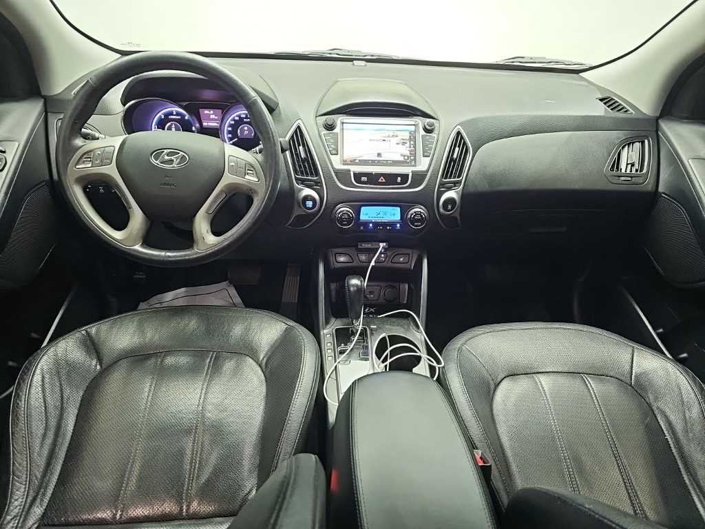 현대 투싼 투싼iX 4WD VGT LX20 프리미어 이미지 7