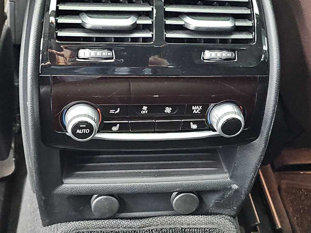 BMW 그란투리스모 6시리즈 GT (G32) 620d 럭셔리 이미지 13