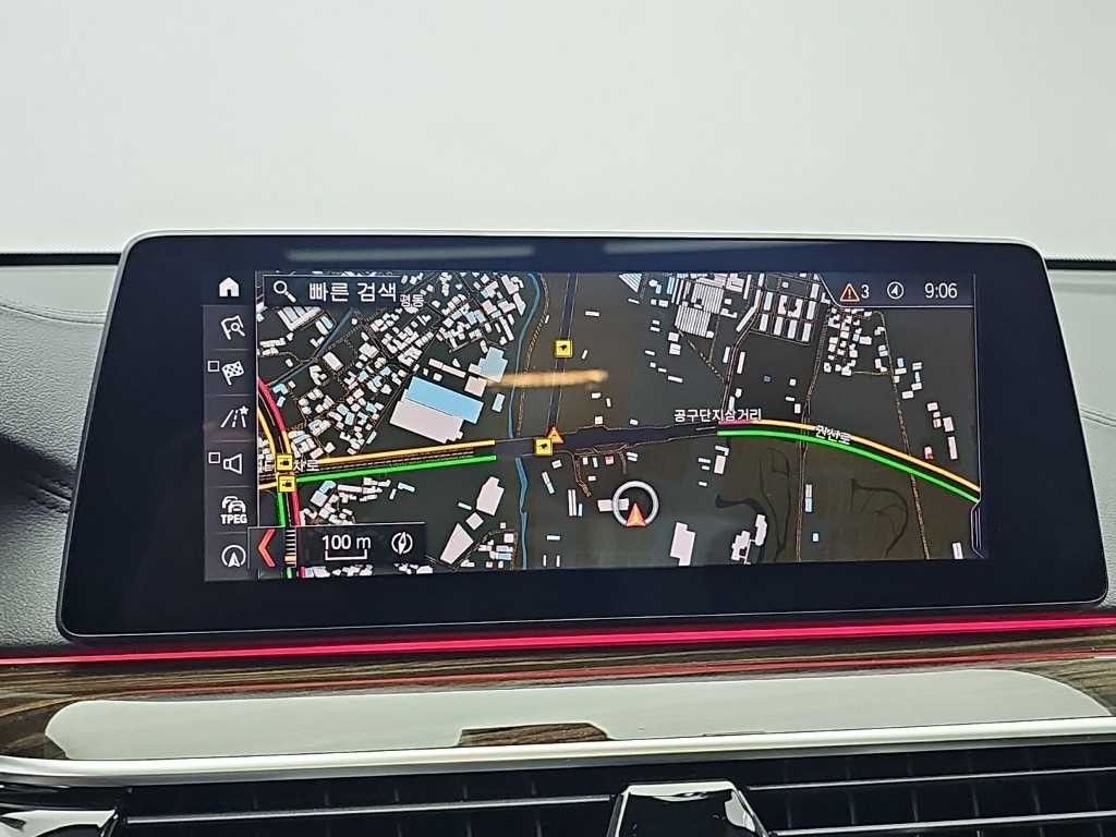 BMW 그란투리스모 6시리즈 GT (G32) 620d 럭셔리 이미지 15