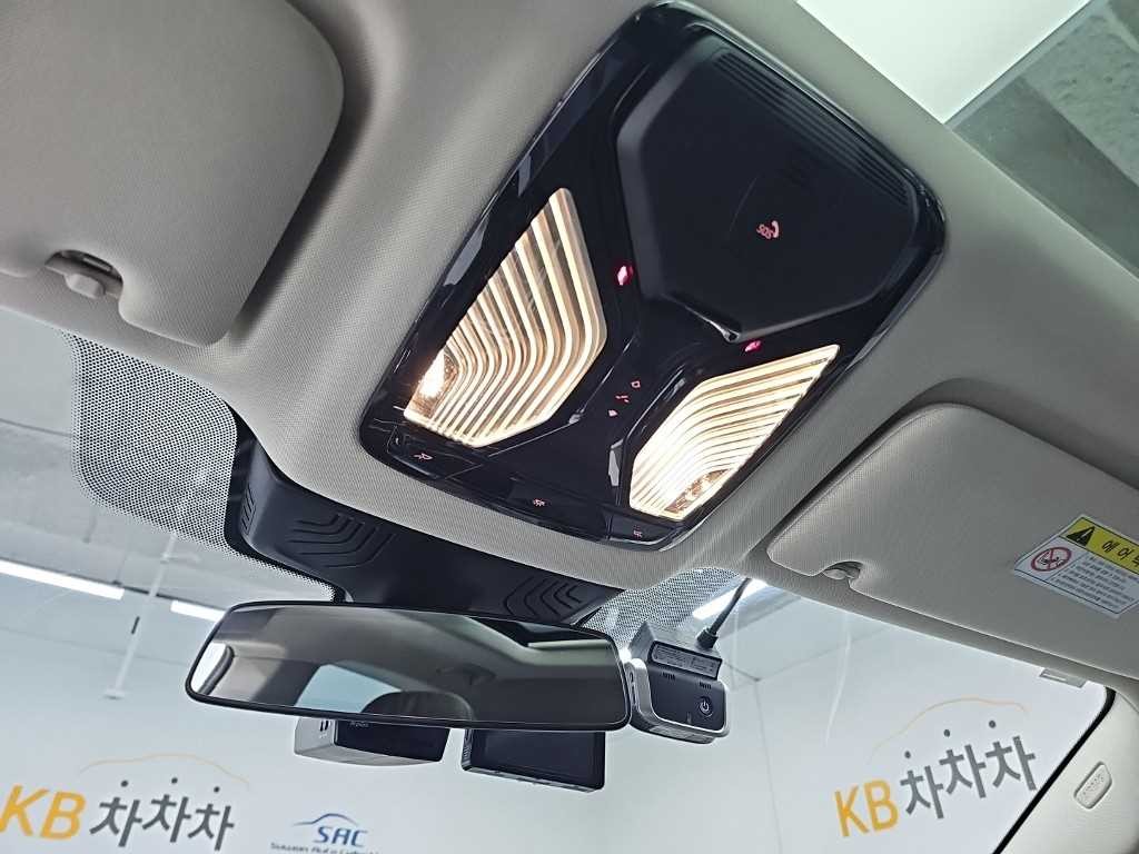 BMW 그란투리스모 6시리즈 GT (G32) 620d 럭셔리 이미지 17