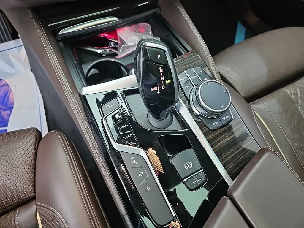 BMW 그란투리스모 6시리즈 GT (G32) 620d 럭셔리 이미지 8
