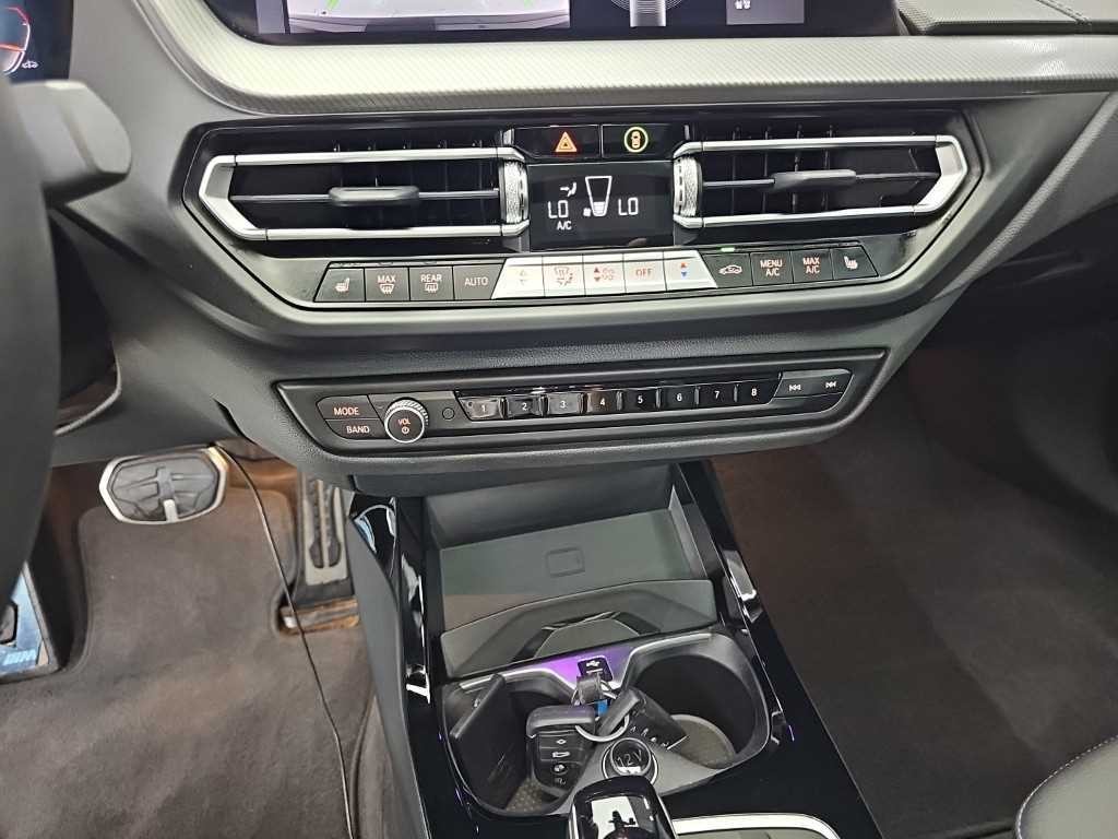 BMW 2시리즈 2시리즈 그란쿠페 (F44) 220i M 스포츠 이미지 10