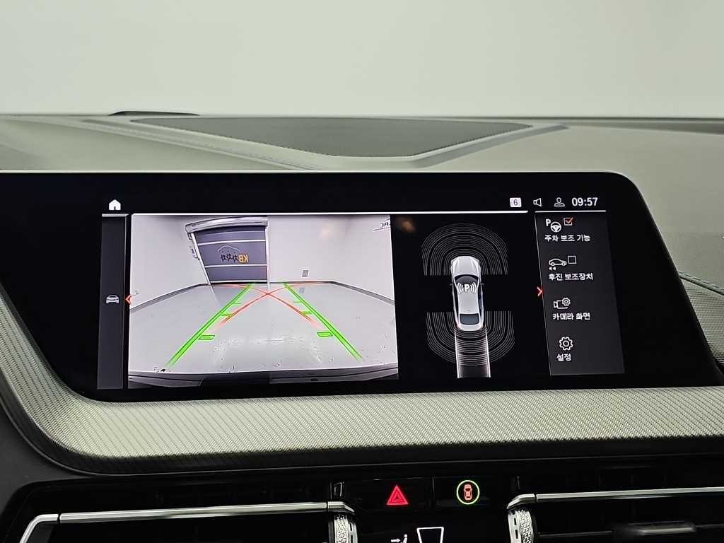 BMW 2시리즈 2시리즈 그란쿠페 (F44) 220i M 스포츠 이미지 15