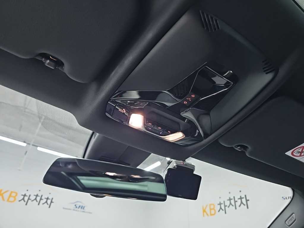 BMW 2시리즈 2시리즈 그란쿠페 (F44) 220i M 스포츠 이미지 16