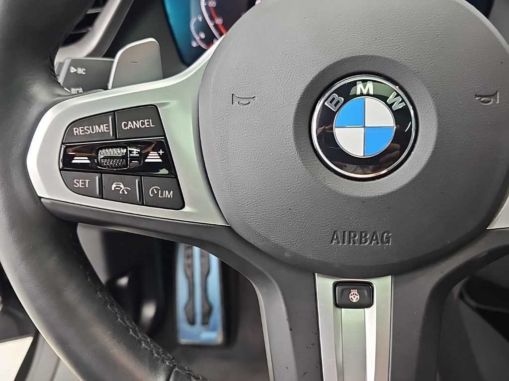 BMW 2시리즈 2시리즈 그란쿠페 (F44) 220i M 스포츠 이미지 17