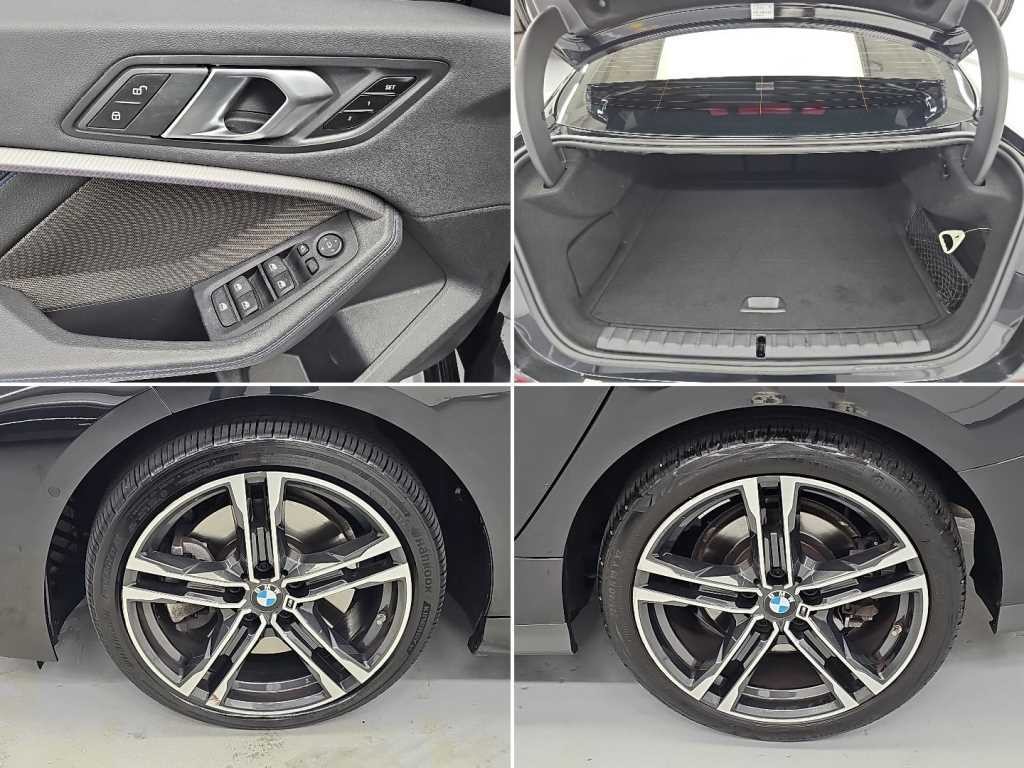 BMW 2시리즈 2시리즈 그란쿠페 (F44) 220i M 스포츠 이미지 20