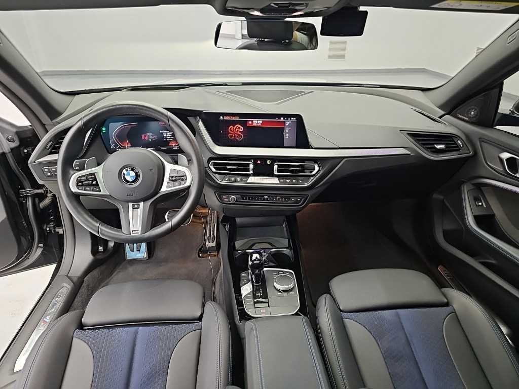 BMW 2시리즈 2시리즈 그란쿠페 (F44) 220i M 스포츠 이미지 7