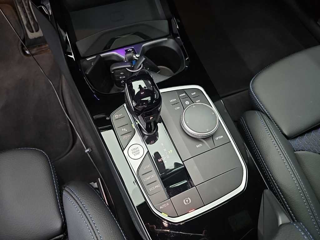 BMW 2시리즈 2시리즈 그란쿠페 (F44) 220i M 스포츠 이미지 8