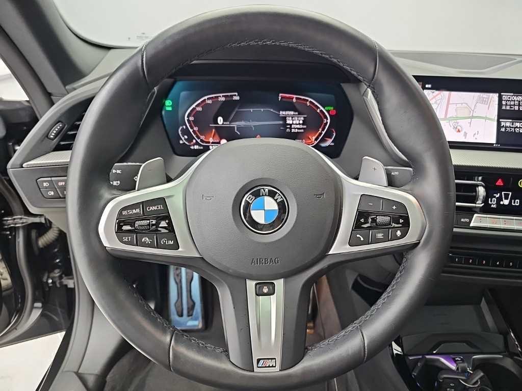 BMW 2시리즈 2시리즈 그란쿠페 (F44) 220i M 스포츠 이미지 9