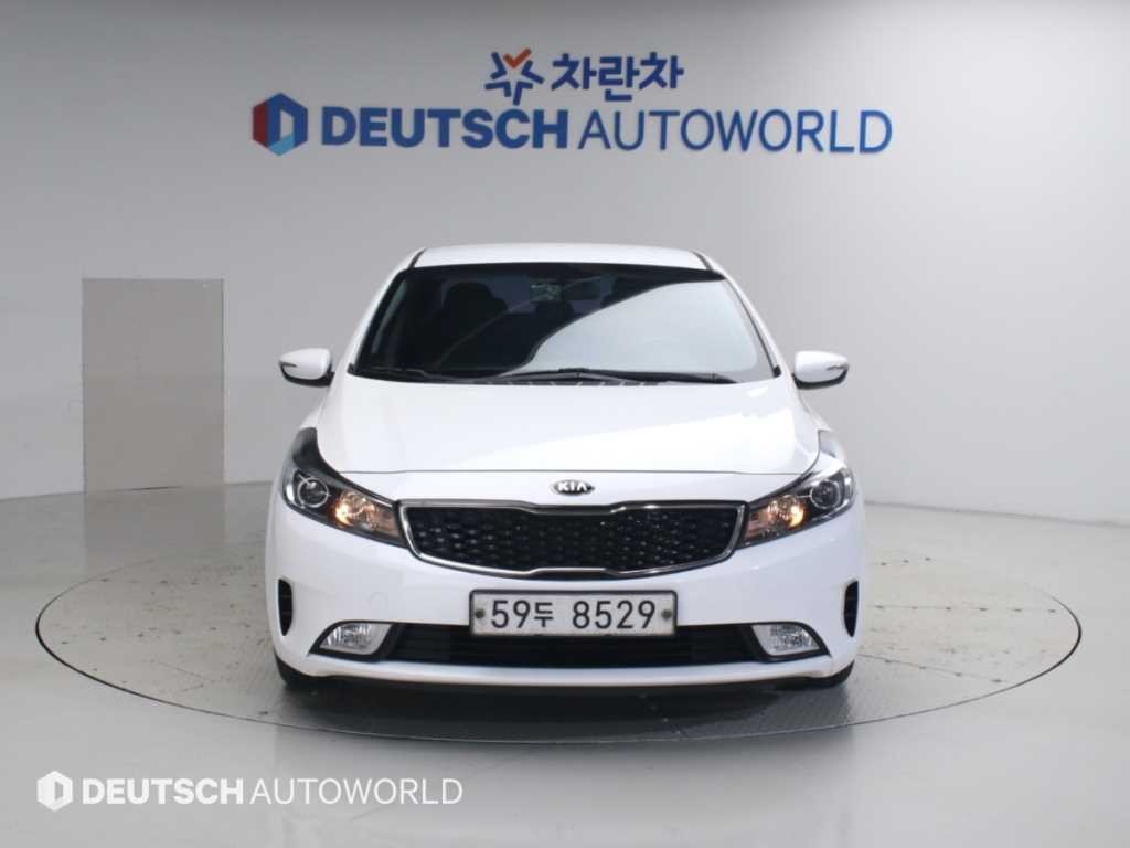 기아 K3 더뉴 K3 1.6 GDI 디럭스 이미지 3