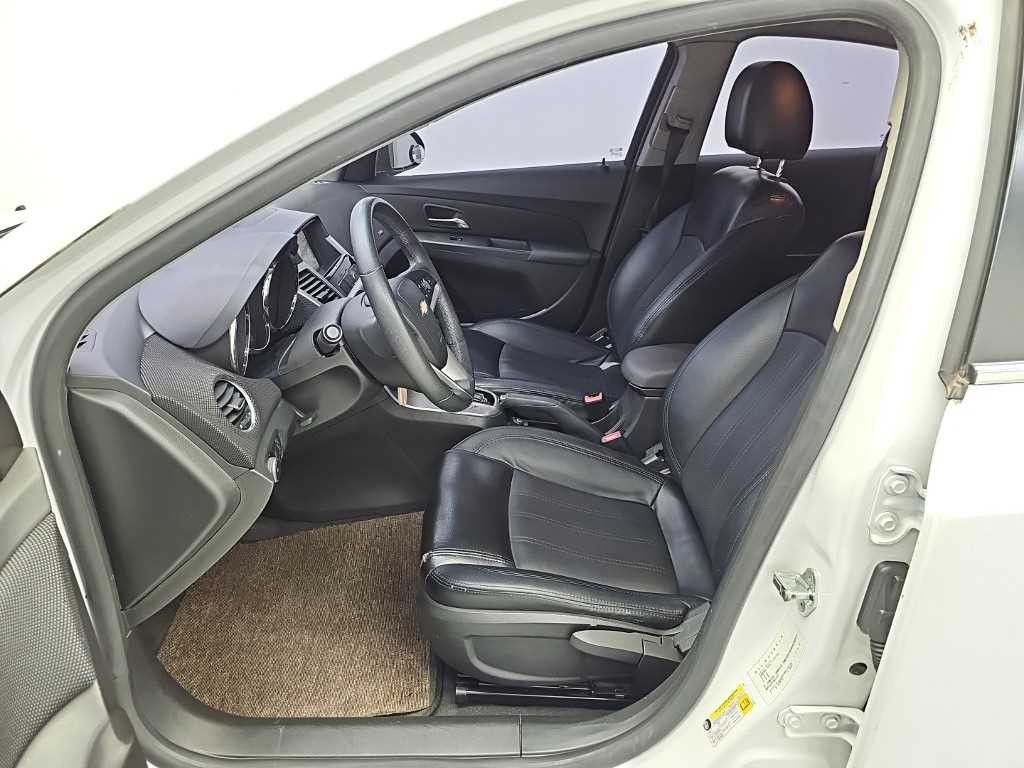 쉐보레 크루즈 1.8LTZ 기본형 이미지 11