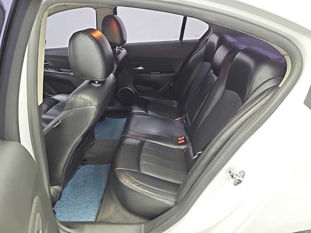쉐보레 크루즈 1.8LTZ 기본형 이미지 12