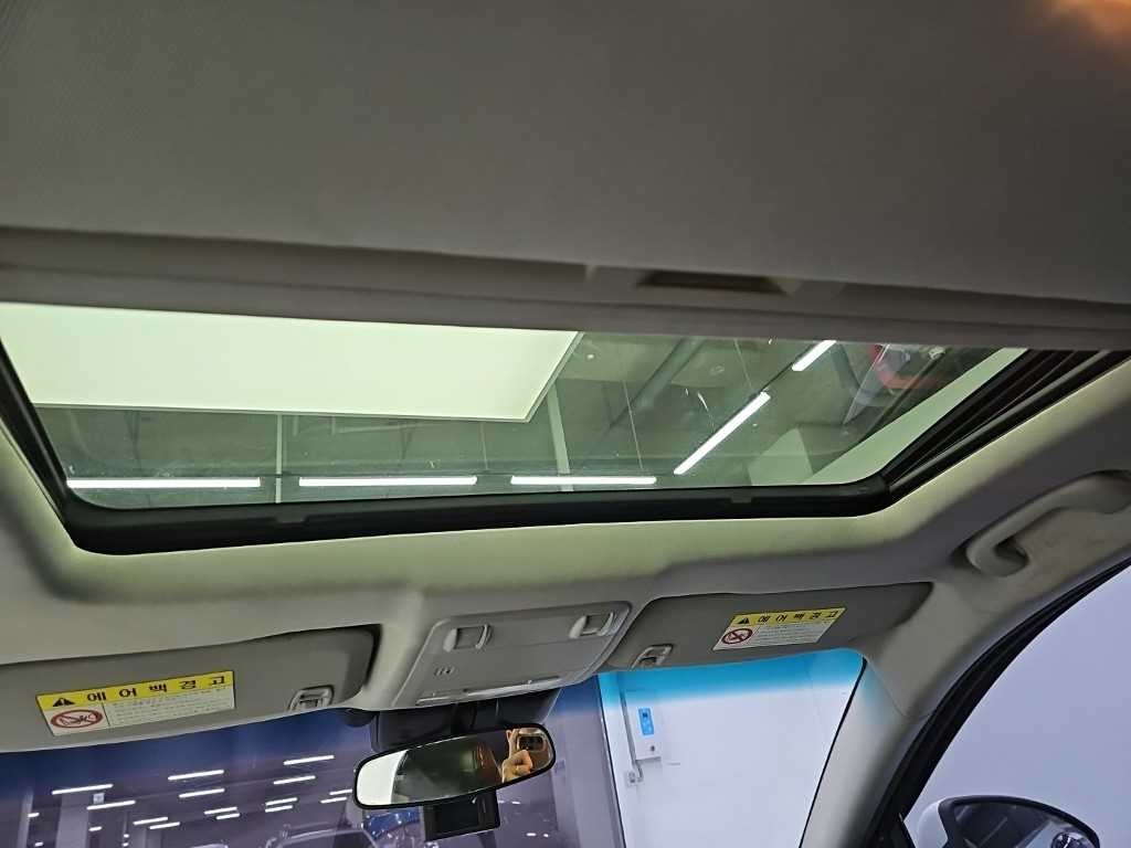 쉐보레 크루즈 1.8LTZ 기본형 이미지 13