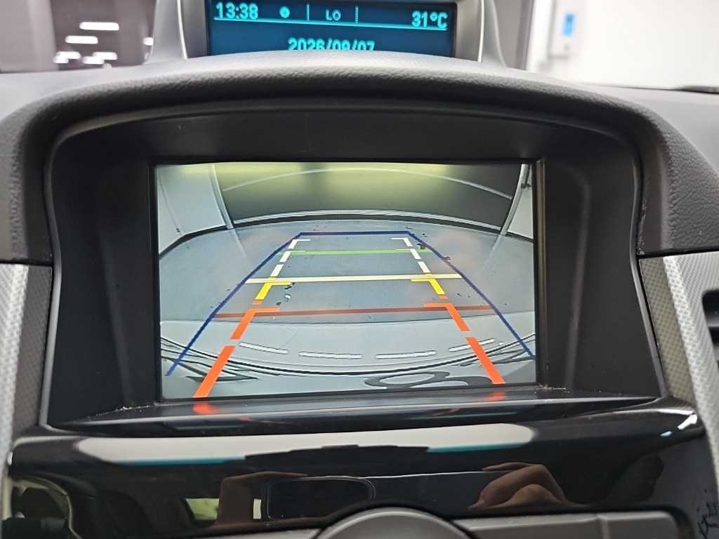 쉐보레 크루즈 1.8LTZ 기본형 이미지 15