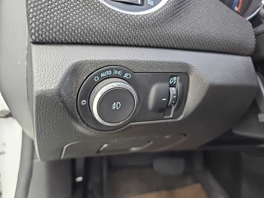 쉐보레 크루즈 1.8LTZ 기본형 이미지 17