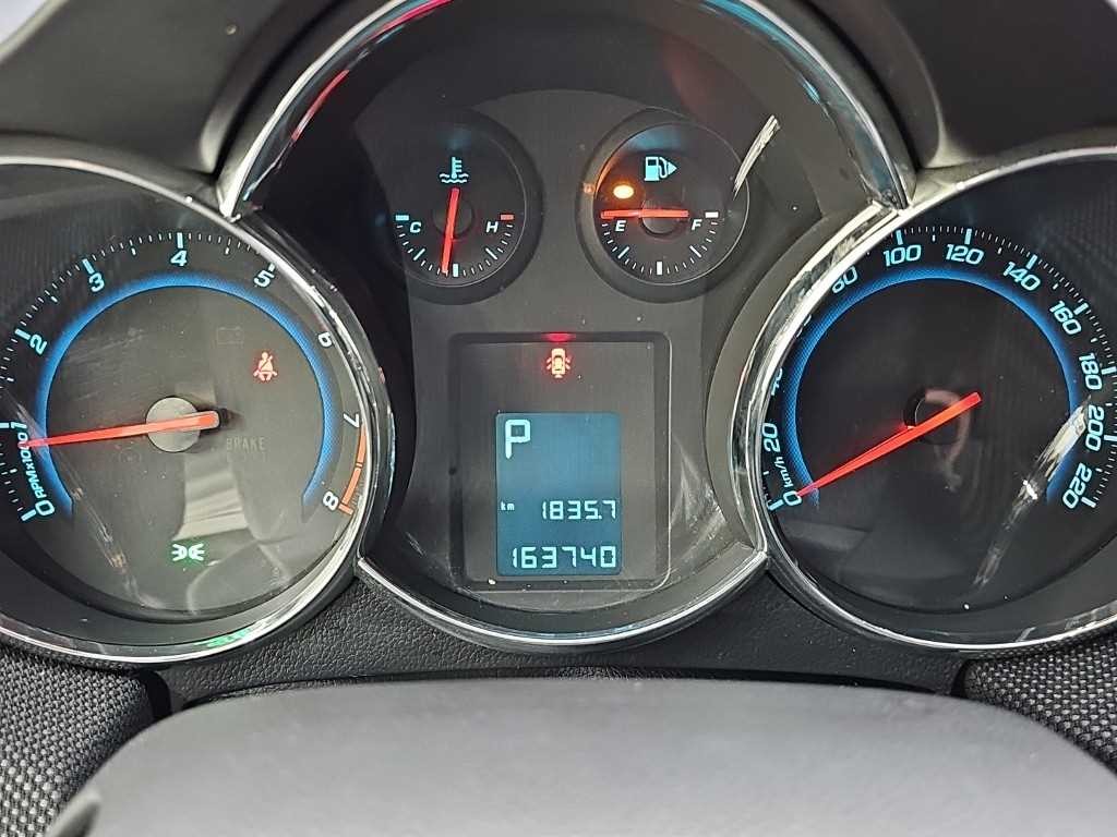 쉐보레 크루즈 1.8LTZ 기본형 이미지 6