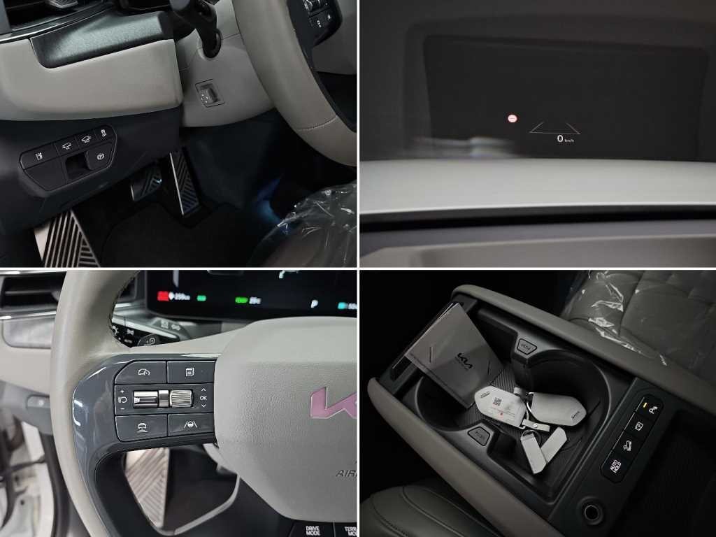 기아 EV9 롱레인지 4WD 어스 이미지 16