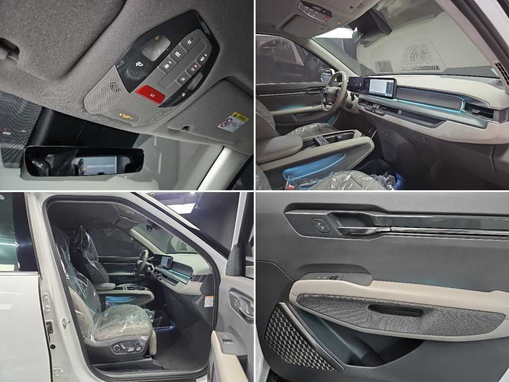 기아 EV9 롱레인지 4WD 어스 이미지 17