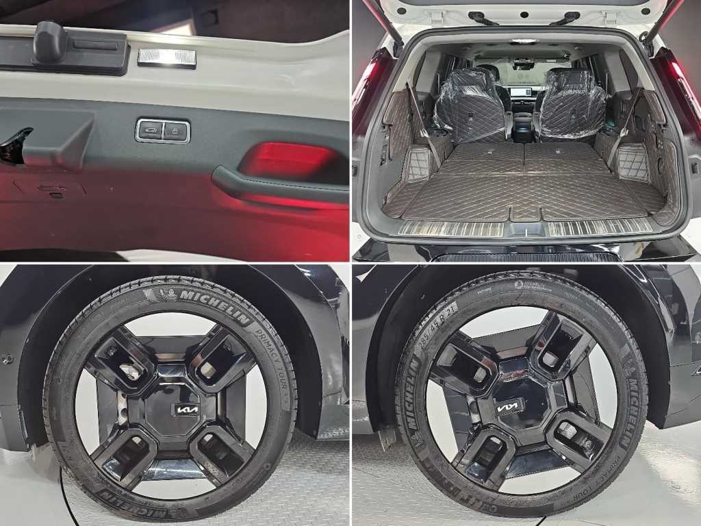 기아 EV9 롱레인지 4WD 어스 이미지 18