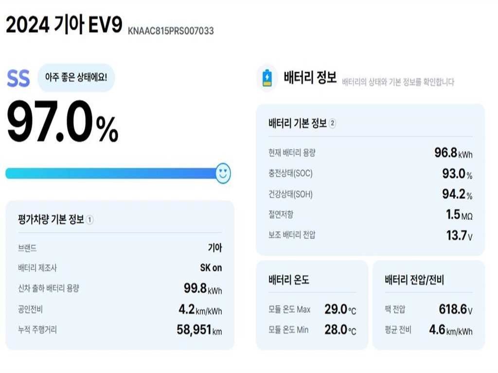 기아 EV9 롱레인지 4WD 어스 이미지 19