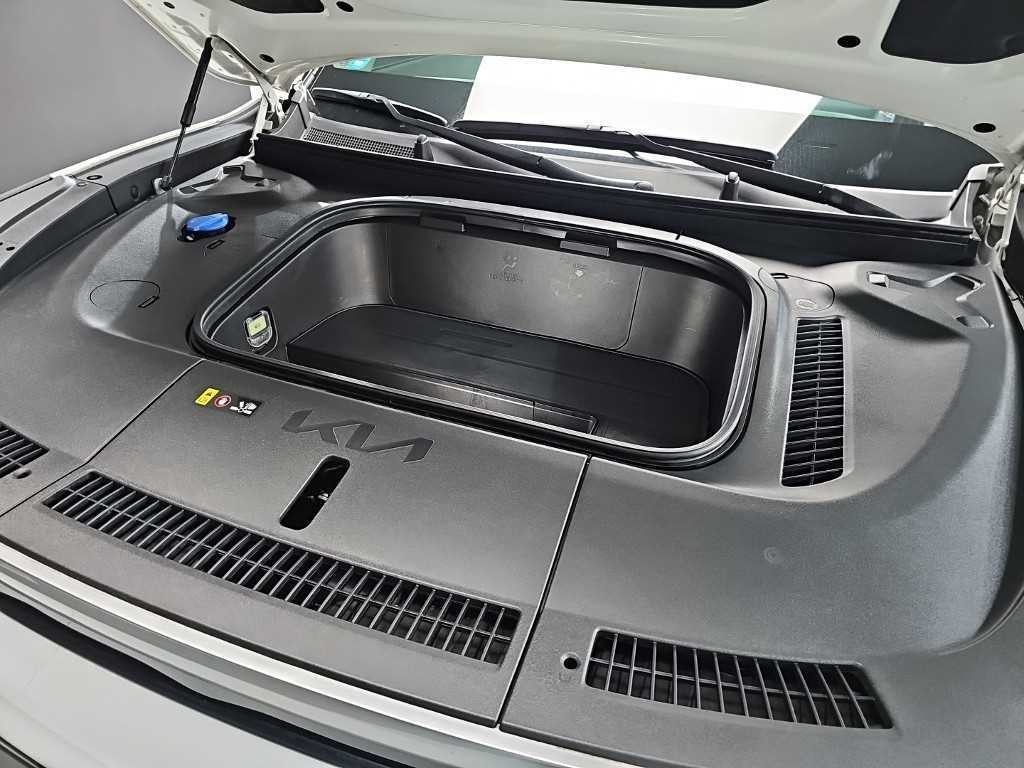 기아 EV9 롱레인지 4WD 어스 이미지 6