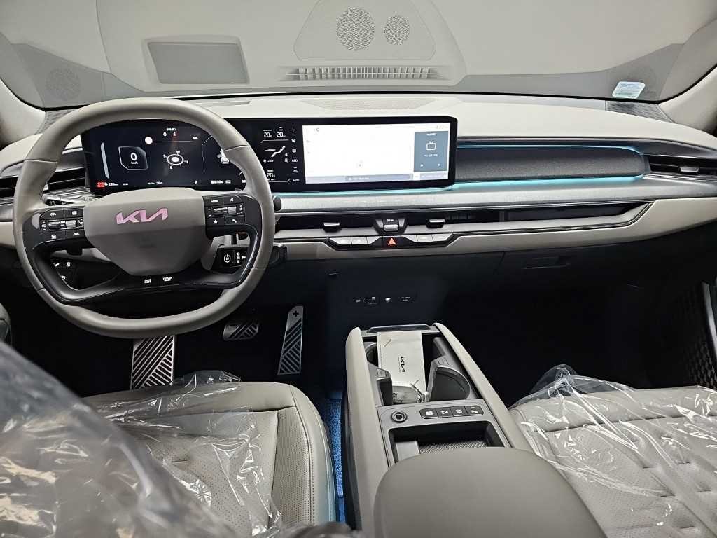 기아 EV9 롱레인지 4WD 어스 이미지 7