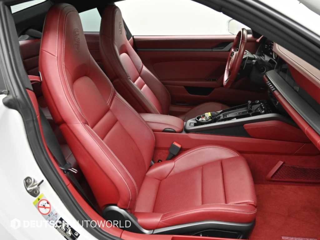 포르쉐 911 911(992) 카레라 S 이미지 10