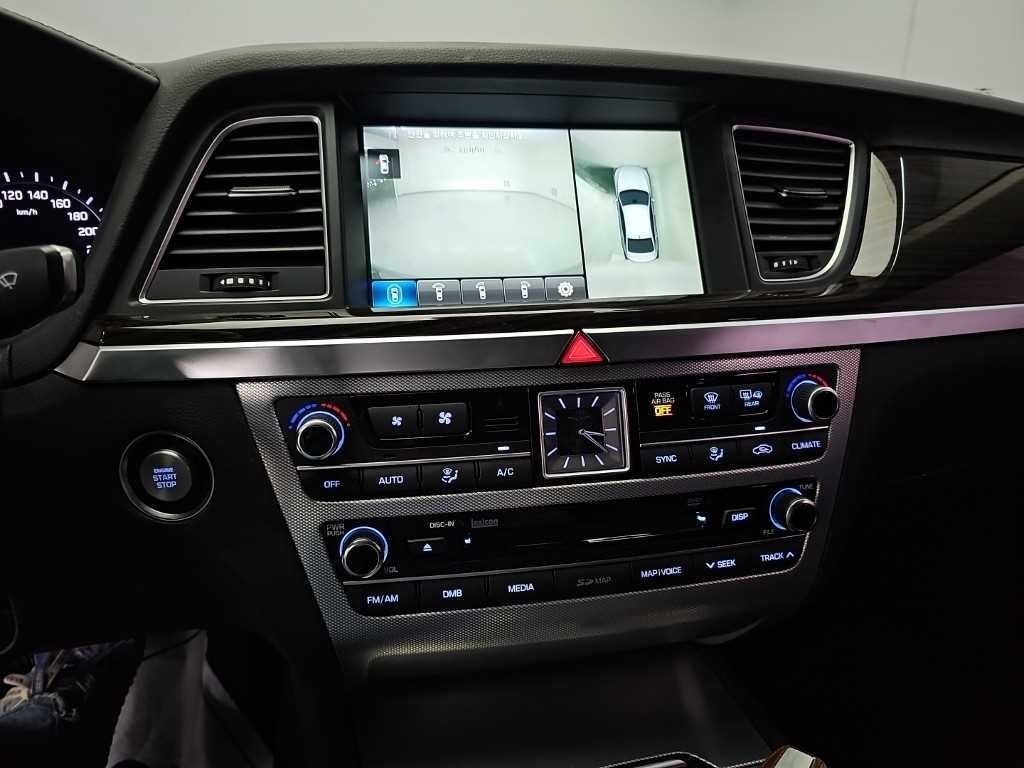 제네시스 G80 3.3 GDI AWD 프리미엄 럭셔리 이미지 10